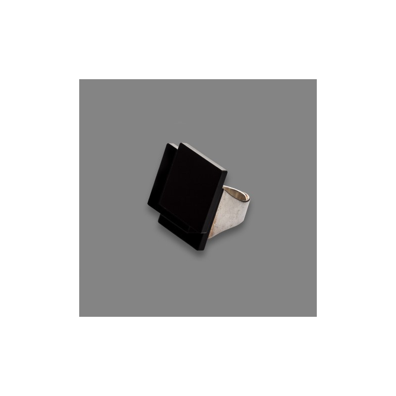 Anello Tris