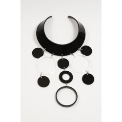 Collare Cleopatra Cerchi -