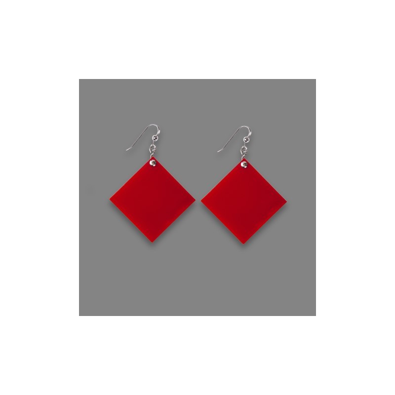 Orecchini Modulo Base - 9