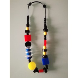 Collana MIRO' corta