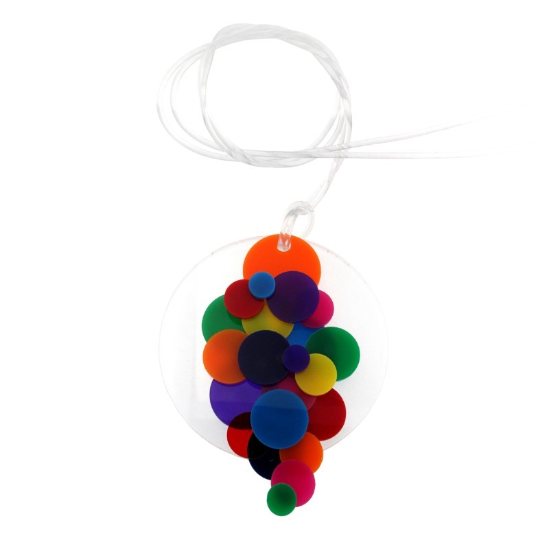 Ciondolo Smarties